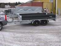 Fabriksny Variant Remside 2018 P3 2000kg BlackEdition