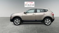 Nissan Qashqai 2.0 Euro 4