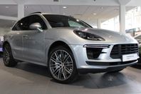 Porsche Macan Turbo
