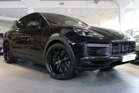 Porsche Cayenne Turbo GT