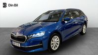 Skoda Octavia Combi SELECTION 1,5 TSI M-HEV 116 hk