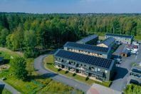 Fabriksgatan 22A-30F