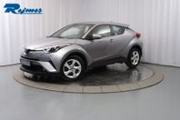 Toyota C-HR Hybrid CVT