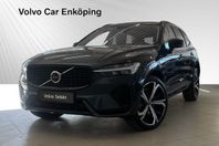 Volvo XC60 T6 Ultra Dark (SELEKT) HÖGSPEC