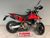 Ducati Hypermotard 698 Mono Termignoni