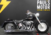 Harley-Davidson Fat Boy  FLSTFI