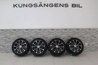 Kompletta 17" Org Fälgar Sommar passande  Volvo V60 / S60 mm