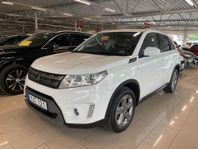 Suzuki Vitara 1.6 DDiS AllGrip 120 hk NY KAMREM