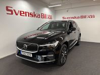Volvo XC60 Recharge T6 AWD Geartronic Momentum Drag 3,95%