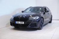 BMW 530e 3,95% ränta xDrive Touring M-Sport Paket Innovation