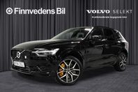 Volvo XC60 T8 AWD Recharge Polestar Engineered T