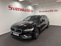 Volvo V60 Recharge T6 AWD Inscription Momentum 3,95% ränta