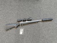Beg. Sako 85 SS 308W inkl. Steiner Ranger – Stalon W110