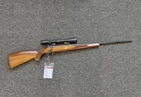 Beg. Schultz & Larsen 68 DL 6,5×55 inkl. Leupold VX-R