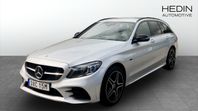 Mercedes-Benz C 300 e // AMG NIGHT // DRAG
