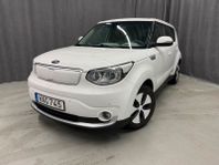 Kia Soul EV 27 kWh