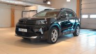 Citroën C5 Aircross LADDHYBRID Shine AUT