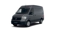 Volkswagen crafter 35 2.0 TDI 4Motion Euro 6