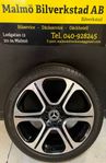 Sommarhjul Mercedes E-Klass W213 original 19 tum Pirelli
