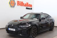 BMW 430 i xDrive Gran Coupé M Sport Taklucka Navi Kam Drag