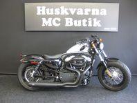 Harley-Davidson Forty-Eight 1200 Sportster 1.2 OBS 76 MIL