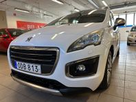 Peugeot 3008 1.6 BlueHDi EAT Euro 6 AUTOMAT
