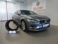 Volvo S90 T8 TwEn AWD*RÄNTA 3,99%* Inscription B&W *SE SPEC*