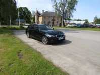 BMW 330e xDrive Touring Steptronic Euro 6