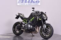 Kawasaki Z900 ABS / NYSERVAD / MYCKER FINT SKICK