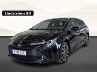 Toyota Corolla Touring Sports Hybrid 2,0 Style Teknikpaket D