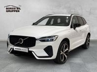 Volvo XC60 Recharge T8 R-Design