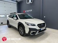 Subaru Outback 2.5 4WD Limited/Skinn/Aut/Drag/Kupevärmare