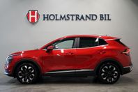 Kia Sportage PHEV 265hk Advance Drag 360 H/K Carplay Rattvär