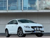 Volvo V60 Cross Country D4 AWD Automat Classic Summum Euro 6