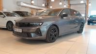 Opel Astra Sports Tourer 1.2 Turbo 130 GS AU
