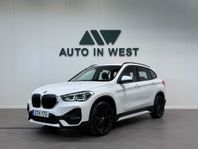 BMW X1 xDrive25e / Sport Line / Värmare / Navi / Head Up