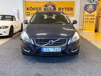 Volvo V60 D3 Momentum Euro 5
