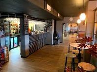 Bra lunchrestaurang med rätt läge Örebro!
