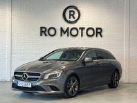 Mercedes-Benz CLA 220 d Shooting Brake 7G-DCT Euro 6