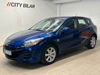 Mazda 3 Sport 1.6 MZR Euro 5 AUX