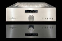 Audionet WATT | Integrerad förstärkare