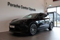 Porsche Macan - Ett enkelt ägande