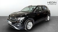 Volkswagen T-CROSS 1.0 TSI Manuell, 95hk, 2020