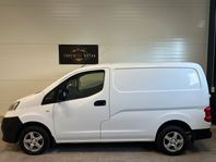 Nissan NV200 Van 1.5 dCi Euro 5