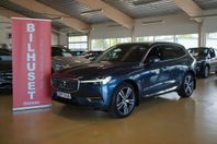 Volvo XC60 Recharge T6 AWD Aut Inscription Drag HUD Panorama