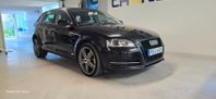 Audi A3 Sportback 1.6 TDI Attraction, Comfort Euro 5