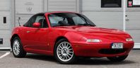 Mazda MX-5 Miata NA 1.6 116hk