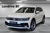 Volkswagen Tiguan Allspace 7-sits 2.0 TDI DPF SCR 4Motion GT