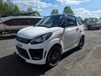 Ligier JS50 Sport 2021 - 2800 mil 2,95% Ränta & Transport