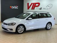 Volkswagen Golf 1.4 TGI BlueMotion DSG Apple-Carplay